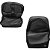 Mochila Para Notebook 15,6" MC-40BK Preta C3Tech - Imagem 4
