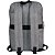 Mochila Para Notebook 15,6" MC-40GY Cinza C3Tech - Imagem 3