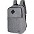 Mochila Para Notebook 15,6" MC-40GY Cinza C3Tech - Imagem 2