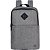 Mochila Para Notebook 15,6" MC-40GY Cinza C3Tech - Imagem 1
