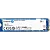 SSD Kingston 2TB NV3 M.2 2280 Nvme Pcie 4.0 Leitura 6000MB/S Gravacao 5000MB/S - SNV3S/2000G - Imagem 1