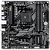 Placa Mae Gigabyte B550M DS3H R2, DDR4, Socket AMD AM4, M-ATX, Chipset AMD B550, B550M-DS3H-R2 - Imagem 1