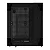 Gabinete Gamer Bluecase Aquario Vegas BG-059 - Imagem 9