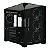 Gabinete Gamer Bluecase Aquario Tokyo BG-058BBX - Imagem 1