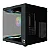 Gabinete Gamer Bluecase Aquario BG-066 Life Pro mATX 5 Fans - Imagem 2