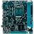 Placa Mãe Bluecase LGA 1155 BMBH61-G2HG-M2 REV 3.0 - Imagem 2