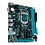 Placa Mãe Bluecase LGA 1155 BMBH61-G2HG-M2 REV 3.0 - Imagem 3