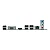 Placa Mãe Bluecase LGA 1155 BMBH61-G2HG-M2 REV 3.0 - Imagem 4