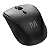 Mouse Multilaser sem Fio Bluetooth MBT50 Clique Silencioso Preto - Imagem 2