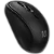 Mouse Multilaser sem Fio Bluetooth MBT50 Clique Silencioso Preto - Imagem 5