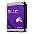 HD Interno 4TB Western Digital Purple Sataiii 256MB WD44PURZ - Imagem 1