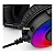 Headset Gamer Redragon Pandora 2 RGB H350RGB-1 Drivers 50mm - Imagem 4