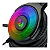 Headset Gamer Redragon Pandora 2 RGB H350RGB-1 Drivers 50mm - Imagem 3