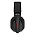 Headset Gamer Redragon Luce, Wireless, Drivers 40mm, Preto, H888 - Imagem 2