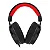 Headset Gamer Redragon Cragblade, Drivers 53mm, Preto, H541 - Imagem 5