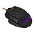 Mouse Gamer Redragon Impact RGB, 12400dpi - M908 - Imagem 3