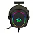 H1 Headset Gamer Redragon Zeus H510-RGB Surround 7.1 Virtual Driver 53mm RGB - Imagem 5