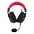Headset Gamer Redragon Zeus Pro Wireless, Bluetooth, 2.4GHz, Drivers 53mm, Preto – H510-PRO - Imagem 7