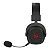 Headset Gamer Redragon Zeus Pro Wireless, Bluetooth, 2.4GHz, Drivers 53mm, Preto – H510-PRO - Imagem 3