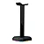 Suporte para Headset Redragon Scepter RGB HA312 com Hub USB 2.0 e P2 3,5mm - Preto - Imagem 2