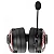 Headset Gamer Redragon Luna H540 Open Back 53mm P2 USB - Preto - Imagem 6