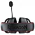 Headset Gamer Redragon Luna H540 Open Back 53mm P2 USB - Preto - Imagem 7