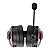 Headset Gamer Redragon Luna H540 Open Back Preto 53mm - USB e P2 - Imagem 5