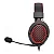 Headset Gamer Redragon Luna H540 Open Back Preto 53mm - USB e P2 - Imagem 3