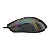 Mouse Gamer Redragon Trident Lite, RGB, 8000DPI, 7 Botoes, Preto, M613-RGB - Imagem 7