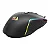 Mouse Gamer Redragon Trident Lite, RGB, 8000DPI, 7 Botoes, Preto, M613-RGB - Imagem 8