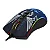 Mouse Gamer Redragon Harry Potter Edição Mágica Cobra RGB Chroma 12400 DPI - HP-711R - Imagem 4