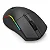 Mouse Gamer Redragon Deicide, RGB, 4000DPI, 5 Botoes, Preto, M816-RGB - Imagem 2