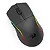 Mouse Gamer Redragon Deicide, RGB, 4000DPI, 5 Botoes, Preto, M816-RGB - Imagem 1