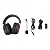 Headset Gamer Redragon Luna Pro, Drivers 53mm, Wireless, H540-PRO - Imagem 7