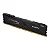 Memória RAM DDR4 8GB 2666MHz Kingston HyperX Fury Black HX426C16FB3/8 - DIMM 288-pin - Imagem 3