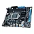 Placa-Mãe YON H110G329 V3 Socket 1151 DDR4 Micro ATX - HDMI M.2 Gigabit - Imagem 2