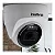 Câmera Dome Intelbras VHD 1220 D FC+ Full HD 1080p Multi HD Full Color IR 20m - Imagem 5
