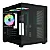 PC Gamer Crystal Intel Core i5-10400 NVIDIA RTX 3050 16GB SSD 512GB - Imagem 1