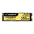 SSD Macrovip Gold 256GB M.2 NVMe PCIe Gen3 x4 MVGLD-256GB - Imagem 1