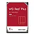HD Interno 8TB Western Digital Red Plus SATA III 256MB - WD80EFPX NAS 24/7 - Imagem 1