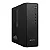 Gabinete Slim DTX DT-200BK Micro ATX com Fonte Flex 200W C3TECH - Low Profile - Imagem 1