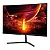 Monitor Gamer Acer Nitro KG270 27" IPS Full HD 180Hz 1ms VRB FreeSync Premium sRGB - Imagem 2
