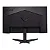 Monitor Gamer Acer Nitro VG240Y 23,8" IPS Full HD 200Hz 1ms G2G FreeSync Zero Frame - Imagem 3