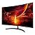 Monitor Gamer Acer Nitro EDT320Q 31,5" Curvo Full HD 180Hz 1ms FreeSync HDR10 - Imagem 2