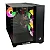 PC Gamer Crystal Processador AMD Ryzen 7 5700G Memória 16GB SSD 512GB - Imagem 1
