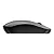 Mouse Sem Fio Slim Multi MS300 1200 DPI Cinza – MO342 - Imagem 2