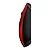 Mouse Sem Fio Slim Multi MS300 1200 DPI Vermelho – MO343 - Imagem 3