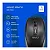 Mouse Sem Fio Recarregável Multi MS750 Bluetooth e USB – MO403 - Imagem 2