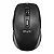 Mouse Sem Fio Recarregável Multi MS750 Bluetooth e USB – MO403 - Imagem 1