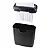 Fragmentadora de Papel e Cartão Multilaser 6 Folhas 220V – OF010 - Imagem 2